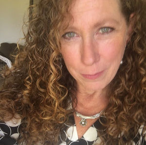 Meet your Posher, Kathleen